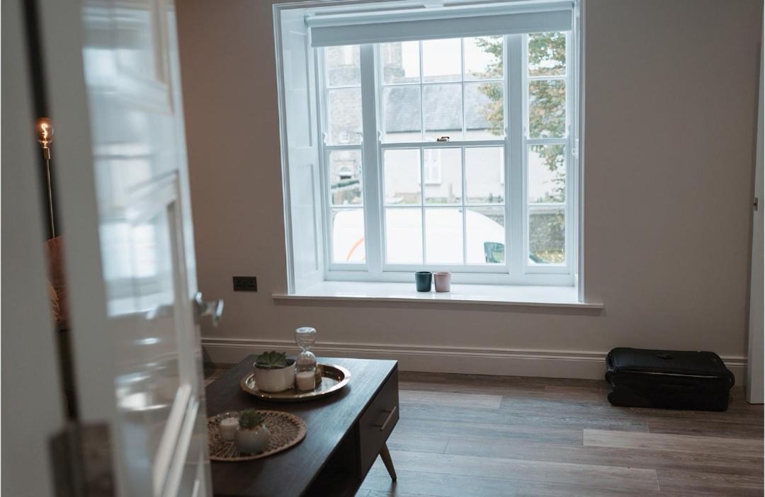 Apartment At 68 Saintfield Extérieur photo