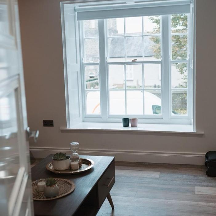 Apartment At 68 Saintfield Extérieur photo