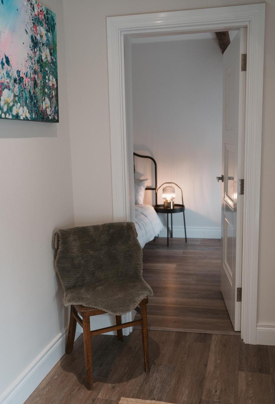 Apartment At 68 Saintfield Extérieur photo