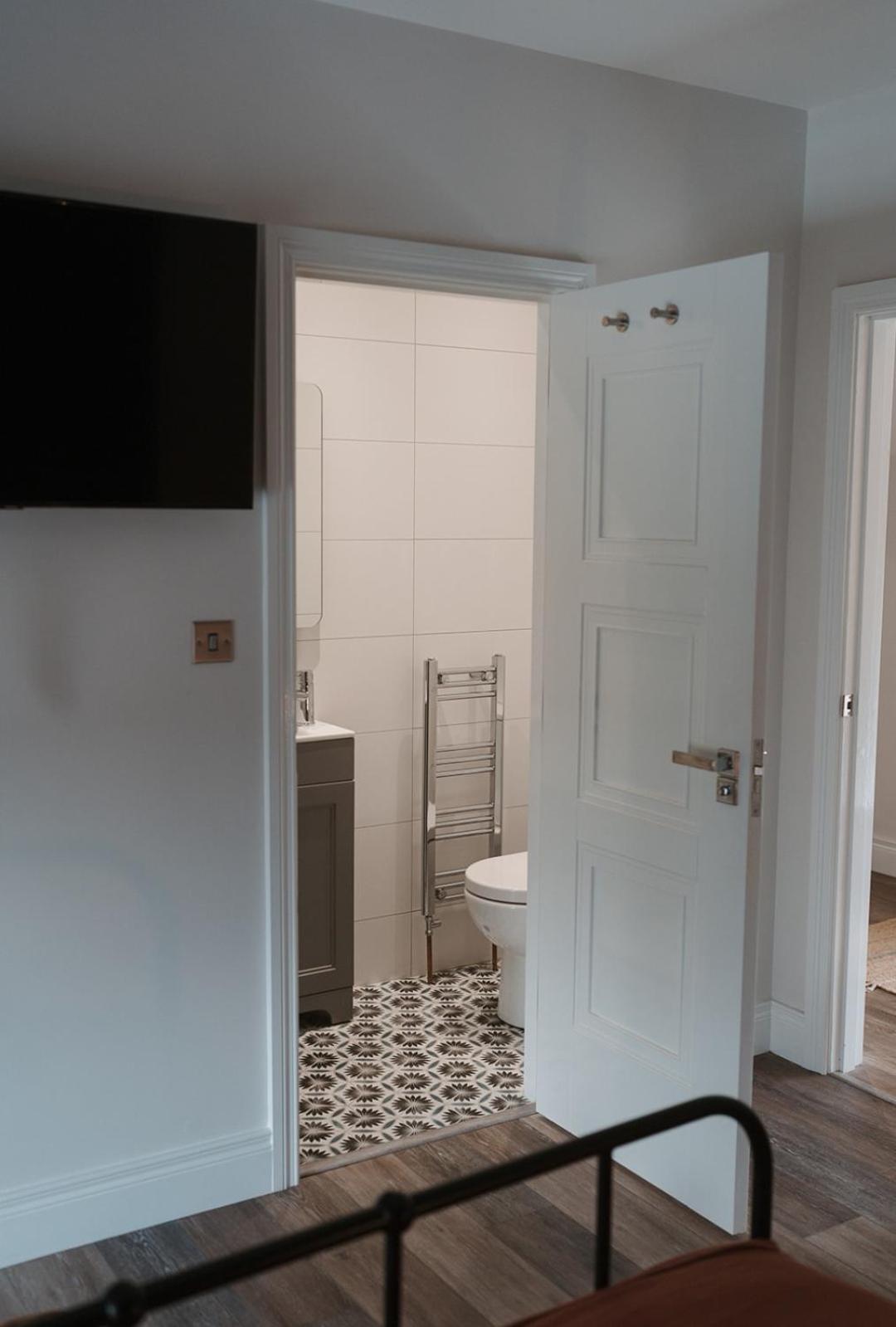 Apartment At 68 Saintfield Extérieur photo