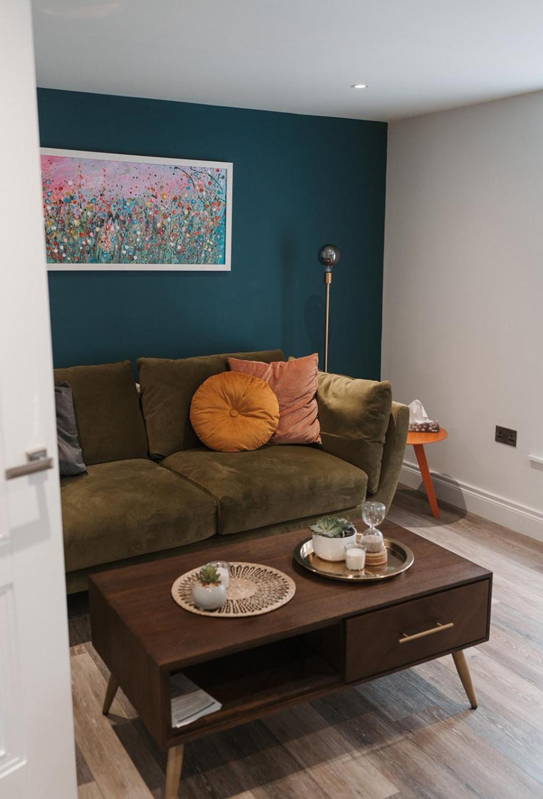 Apartment At 68 Saintfield Extérieur photo